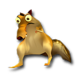 Icono de programa: Ice Age 2: El Deshielo