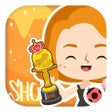 程序图标：Miga Town : Game  TV Show…