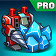 Symbol des Programms: SCV Miner - Click  Idle T…
