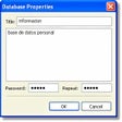 Icono de programa: Secure Notes