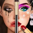 Programın simgesi: Makeover Maker: Makeup Ga…