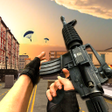 Icoon van programma: Shooting Battlefield 3D