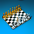 ไอคอนของโปรแกรม: Knight's Gambit