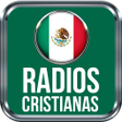 Ikona programu: Radios Cristianas de Mexi…