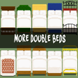 Symbol des Programms: More Double Bed Styles