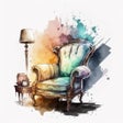 Ikona programu: Smart Renovate - Interior…