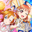 Ikon program: Love Live School idol fes…