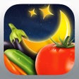 Icona del programma: Moon  Garden