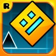 Иконка программы: Geometry Dash