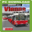 Ikon program: OMSI Add-On Vienna