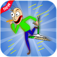 Programın simgesi: Running in Education Basi…