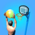 Icône du programme : Wet Hoops