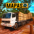 Ícone do programa: Grand Truck Simulator 2 N…