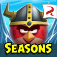 程序图标：Angry Birds Seasons