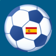 Ikona programu: Spanish La Liga