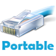 Symbol des Programms: Simple Port Tester Portab…