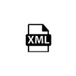Symbol des Programms: XML ODBC Driver