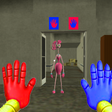 Icon of program: Mommy Long Leg Horror Gam…