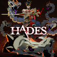 Иконка программы: Hades