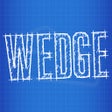 Иконка программы: Wedge - Everyday Utilitie…
