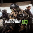 Programın simgesi: Call of Duty: Warzone 2.0