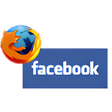 Facebookツールバー