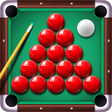 ไอคอนของโปรแกรม: Snooker Online