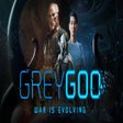 Symbol des Programms: Grey Goo