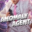 Anomaly Agent