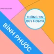 Иконка программы: Quy Hoạch Bình Phước