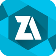 Ikon program: ZArchiver Donate