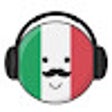 أيقونة البرنامج: Italian Pronouncer Extens…