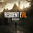 プログラムのアイコン：Resident Evil 7 / Biohaza…