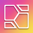 Symbol des Programms: Grid Maker - Photo Collag…