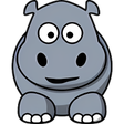 Ikona programu: Hungry Hippo
