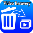 Ikon program: Recover Deleted Videos an…