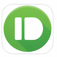 プログラムのアイコン：Pushbullet