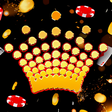 プログラムのアイコン：Crown Dark