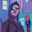 程序图标：Cyber Protocol