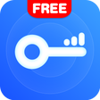 Иконка программы: Fast VPN  Free VPN Proxy …