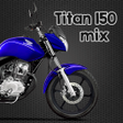 Ícone do programa: Tuning Titan 150