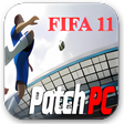 Biểu tượng của chương trình: FIFA 11 Patch