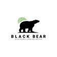 Programikonen: BLACK BEAR ELD