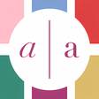 Symbol des Programms: Artful Agenda