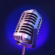 Programın simgesi: Vocal Mic - Acapella Reco…