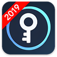 ไอคอนของโปรแกรม: Hi VPN Free VPN  Fast Sec…