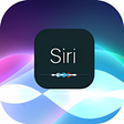 Icono de programa: New Siri For Android