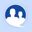 Иконка программы: True Contact - Smart Call…