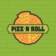 Biểu tượng của chương trình: PizzNRoll