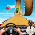 Icoon van programma: Ramp Car Racing - Car Gam…